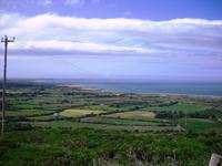 Der Nordteil von Dingle