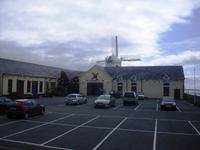 Blennerville Windmill