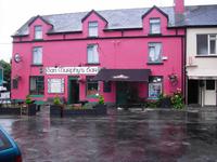 Sneem - Ring of Kerry