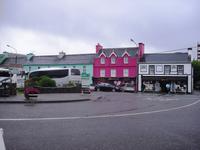 Sneem - Ring of Kerry