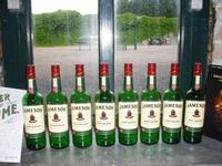 Jameson - nicht schlecht
