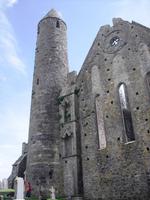 Rock of Cashel