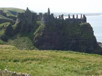 Dunluce Castle