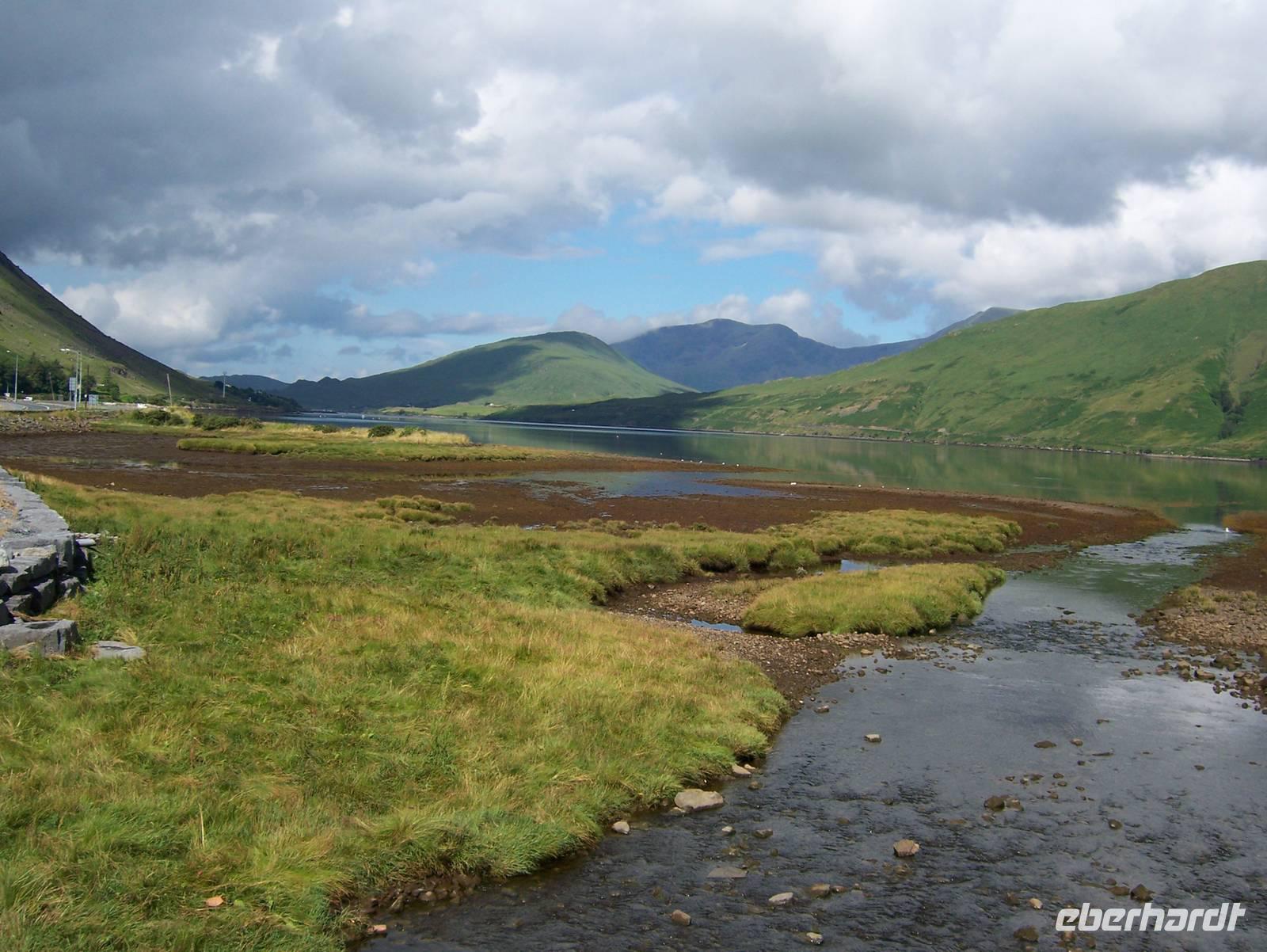 traumhaftes Connemara