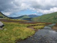 traumhaftes Connemara