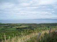  Blick auf die Bucht von Tralee