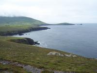  an der Dingle-Küste