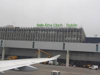 Flughafen Dublin