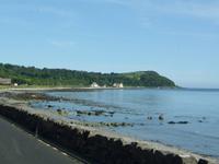 Causeway Coastal Route
