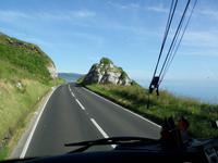 Causeway Coastal Route