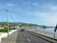 Causeway Coastal Route
