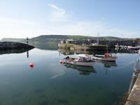 Causeway Coastal Route Ballylough