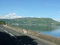 Causeway Coastal Route