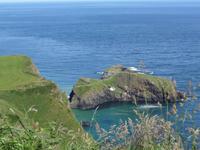 Causeway Coastal Route Lope Bridge