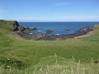Giant' Causeway