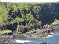 Giant' Causeway Kamel