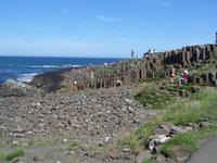 Giant' Causeway