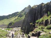Giant' Causeway