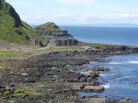 Giant' Causeway