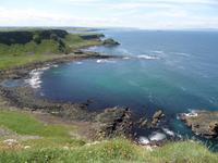 Giant' Causeway