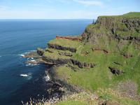 Giant' Causeway