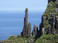 Giant' Causeway