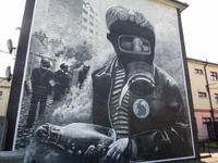 Derry Bogside