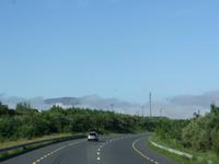 Weiter in den Süden der Insel