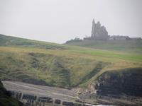 Mullaghmore Mountbatten Castle