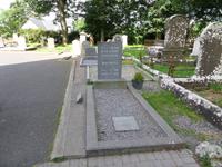 Drumcliff, Grab von W.B. Yeats