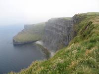Cliffs of Moher