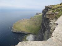 Cliffs of Moher