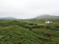 Ring of Kerry Cahergall-Ringfort