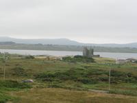 Ring of Kerry Cahergall-Ringfort