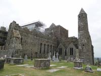 Rock of Cashel