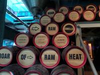 In der Guinness-Brauerei