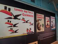 In der Guinness-Brauerei