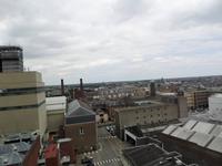 In der Guinness-Brauerei