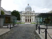 Dublin - Sitz des Premierministers