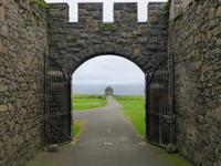 Mussenden Tempel