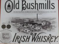 Old Bushmills Distillery
