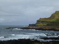 Giants Causeway