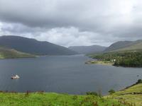 Killary Harbour