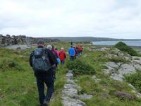 Aran Islands - Inishmore