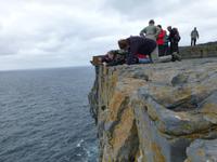 Aran Islands - Dun Aengus