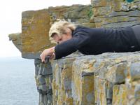 Aran Islands - Dun Aengus