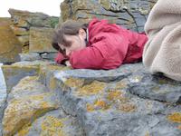 Aran Islands - Dun Aengus - die Mutige