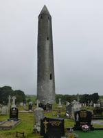 Kilmacduagh Abbey