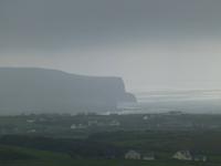 Burren - Cliffs of Moher