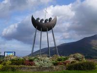 Ring of Kerry - Hl. Brendan
